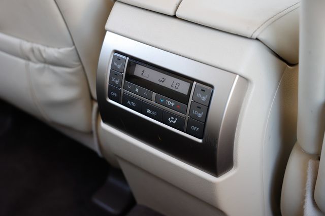 2014 Lexus GX 460 4WD 4dr - 22970548 - 46