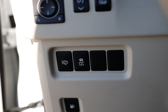 2014 Lexus GX 460 4WD 4dr - 22970548 - 47