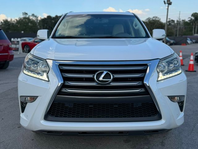 2014 Lexus GX 460 4WD 4dr - 22970548 - 4