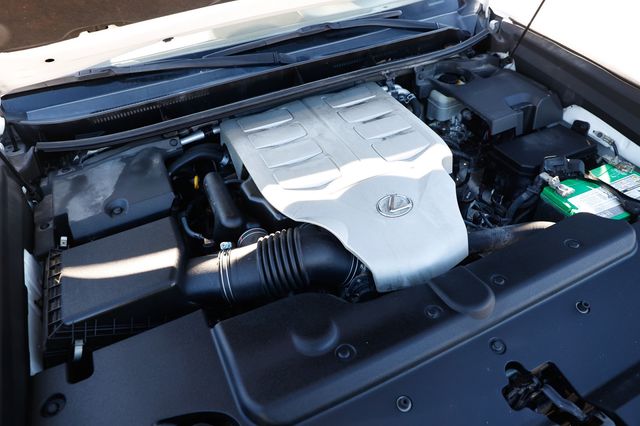 2014 Lexus GX 460 4WD 4dr - 22970548 - 49