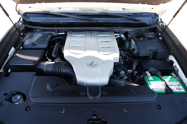 2014 Lexus GX 460 4WD 4dr - 22970548 - 50