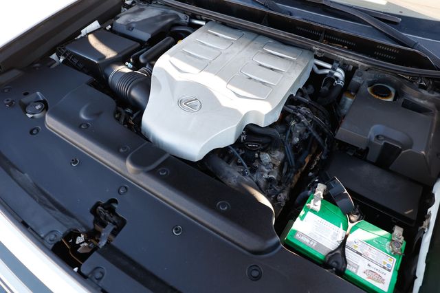 2014 Lexus GX 460 4WD 4dr - 22970548 - 51