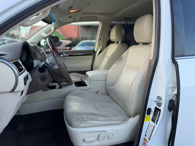 2014 Lexus GX 460 4WD 4dr - 22970548 - 6