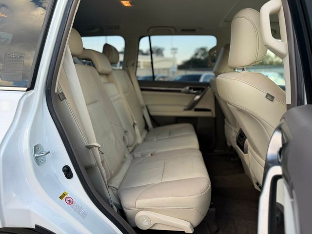 2014 Lexus GX 460 4WD 4dr - 22970548 - 8