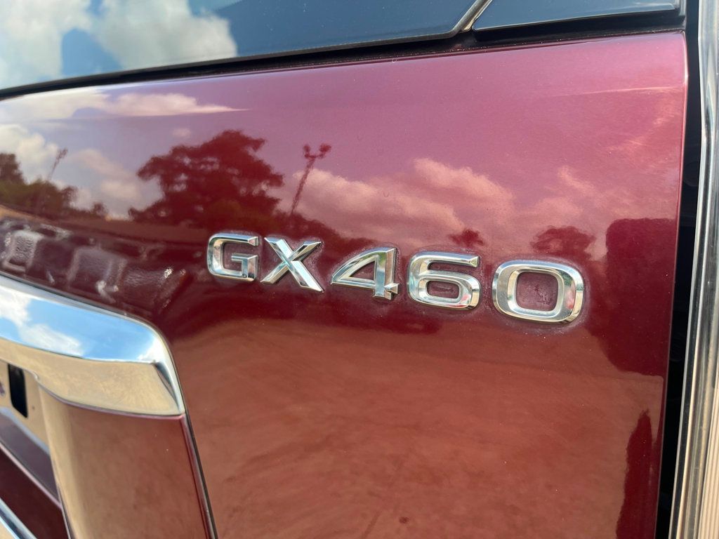2014 Lexus GX 460 4WD 4dr - 22415014 - 57