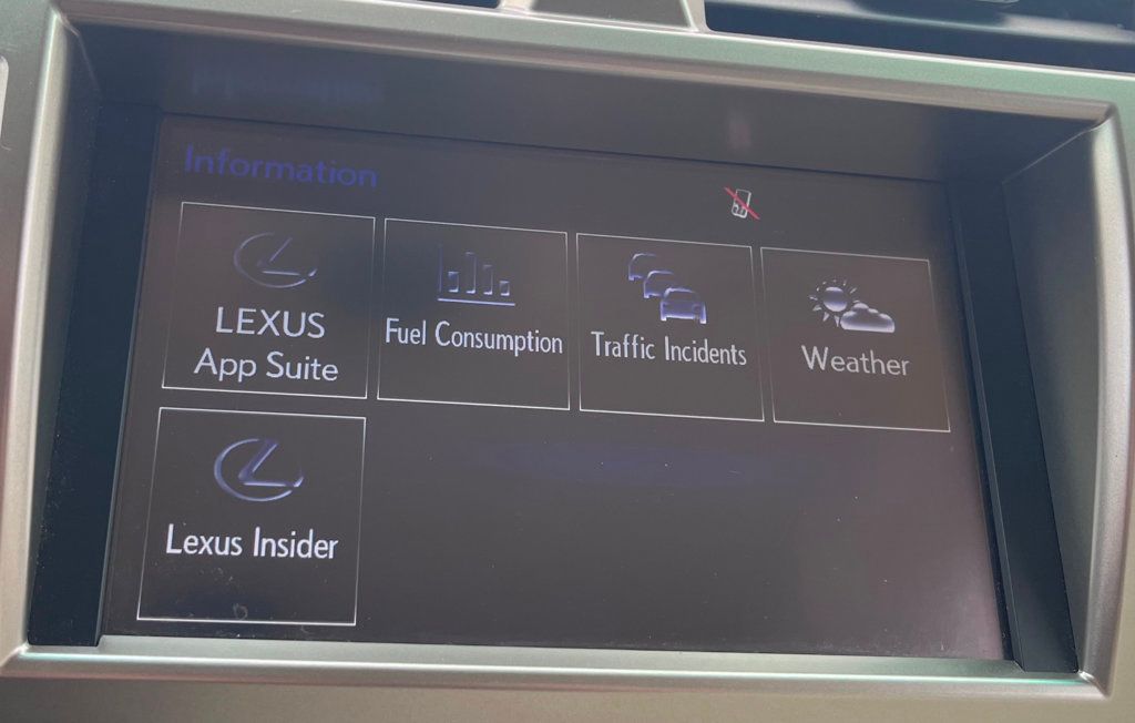 2014 Lexus GX 460 4WD 4dr - 22415014 - 64