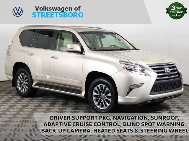 2014 Lexus GX 460 4WD 4dr Luxury - 22941260 - 0