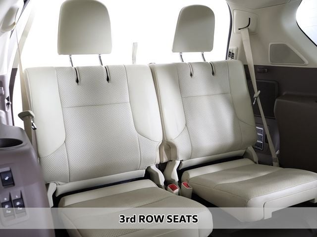 2014 Lexus GX 460 4WD 4dr Luxury - 22941260 - 10