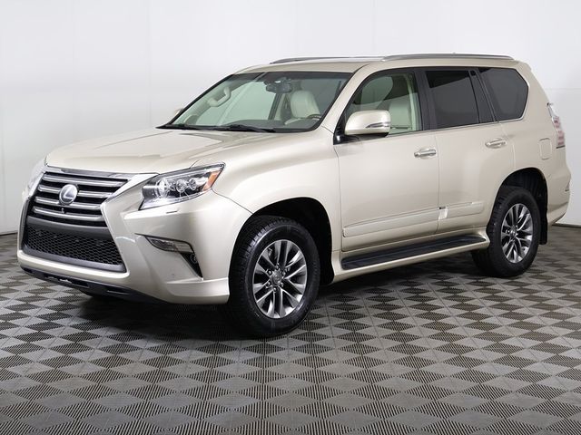 2014 Lexus GX 460 4WD 4dr Luxury - 22941260 - 11