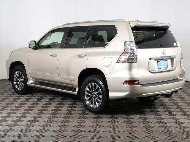 2014 Lexus GX 460 4WD 4dr Luxury - 22941260 - 12