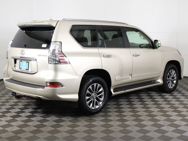 2014 Lexus GX 460 4WD 4dr Luxury - 22941260 - 13