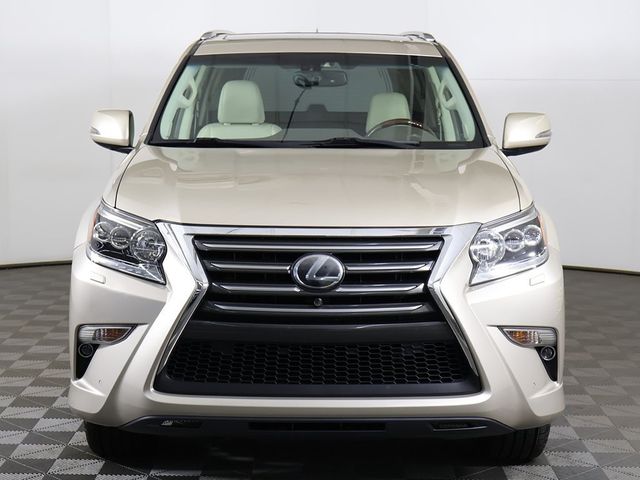 2014 Lexus GX 460 4WD 4dr Luxury - 22941260 - 14