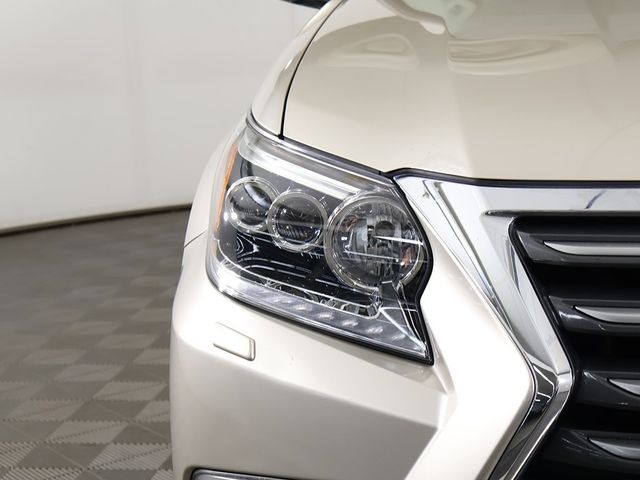 2014 Lexus GX 460 4WD 4dr Luxury - 22941260 - 16