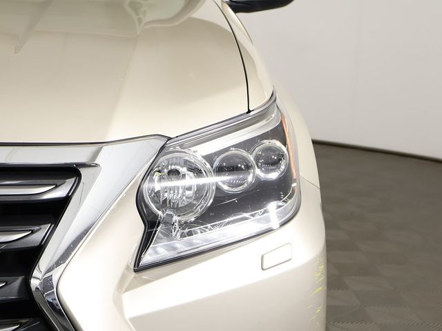 2014 Lexus GX 460 4WD 4dr Luxury - 22941260 - 17