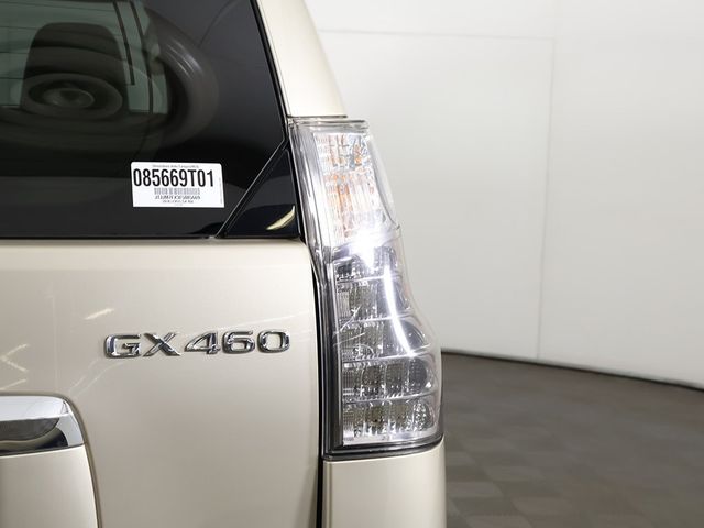 2014 Lexus GX 460 4WD 4dr Luxury - 22941260 - 19