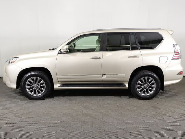 2014 Lexus GX 460 4WD 4dr Luxury - 22941260 - 20