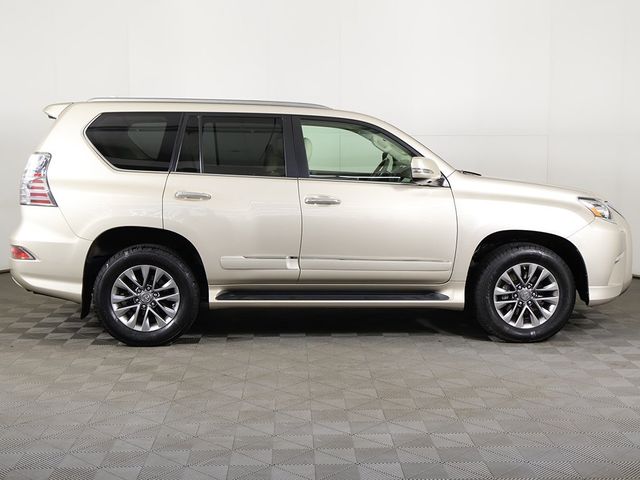 2014 Lexus GX 460 4WD 4dr Luxury - 22941260 - 21