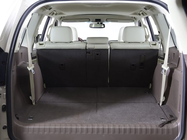 2014 Lexus GX 460 4WD 4dr Luxury - 22941260 - 22