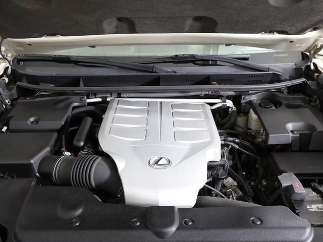 2014 Lexus GX 460 4WD 4dr Luxury - 22941260 - 24