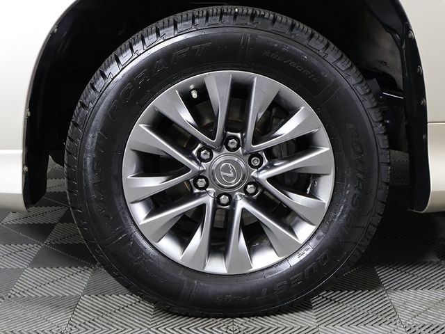 2014 Lexus GX 460 4WD 4dr Luxury - 22941260 - 25