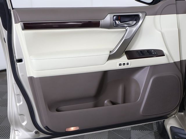 2014 Lexus GX 460 4WD 4dr Luxury - 22941260 - 26