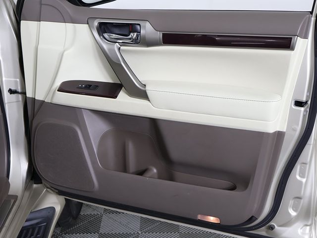 2014 Lexus GX 460 4WD 4dr Luxury - 22941260 - 27