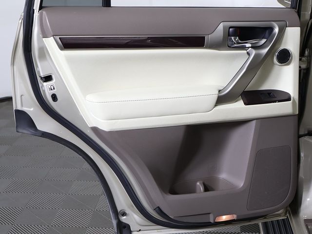 2014 Lexus GX 460 4WD 4dr Luxury - 22941260 - 28