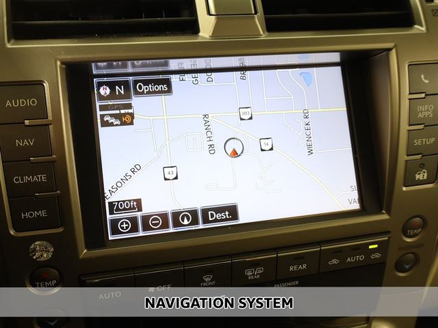 2014 Lexus GX 460 4WD 4dr Luxury - 22941260 - 2