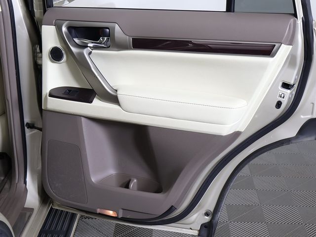 2014 Lexus GX 460 4WD 4dr Luxury - 22941260 - 29