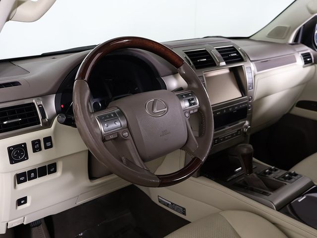 2014 Lexus GX 460 4WD 4dr Luxury - 22941260 - 30