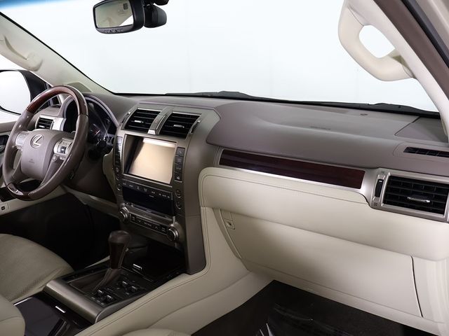 2014 Lexus GX 460 4WD 4dr Luxury - 22941260 - 31