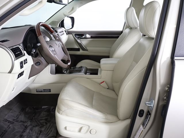 2014 Lexus GX 460 4WD 4dr Luxury - 22941260 - 32