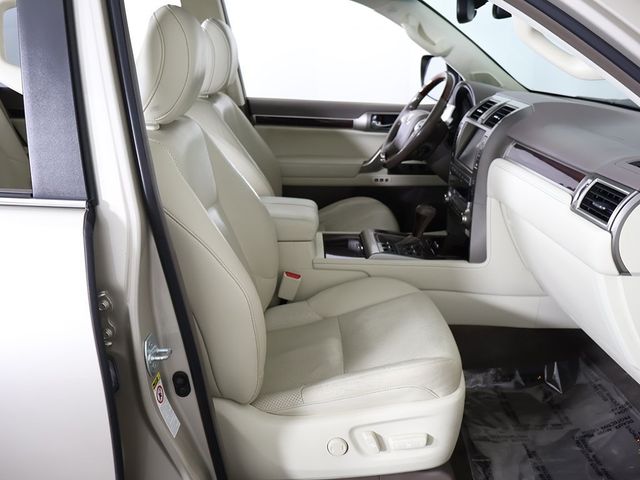 2014 Lexus GX 460 4WD 4dr Luxury - 22941260 - 33