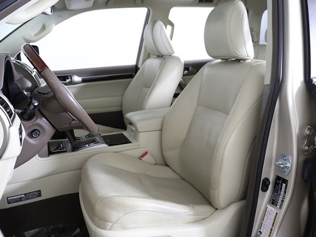 2014 Lexus GX 460 4WD 4dr Luxury - 22941260 - 34