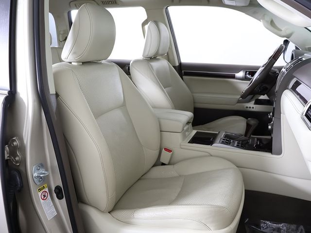 2014 Lexus GX 460 4WD 4dr Luxury - 22941260 - 35