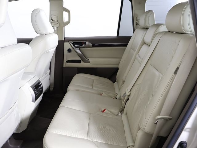 2014 Lexus GX 460 4WD 4dr Luxury - 22941260 - 38