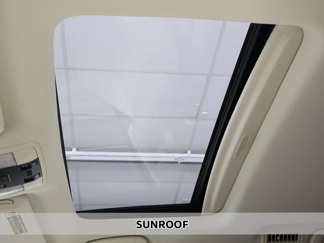 2014 Lexus GX 460 4WD 4dr Luxury - 22941260 - 3