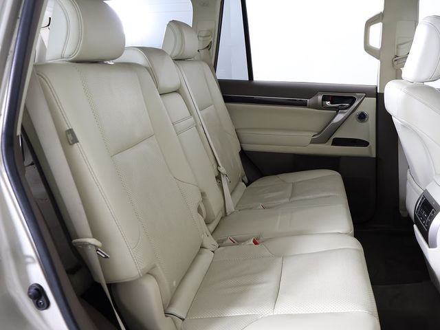 2014 Lexus GX 460 4WD 4dr Luxury - 22941260 - 39