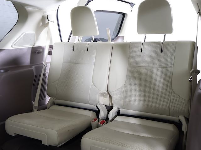 2014 Lexus GX 460 4WD 4dr Luxury - 22941260 - 40