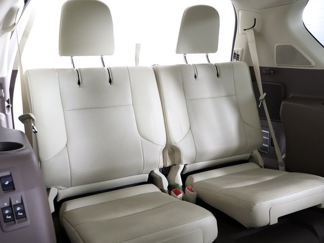 2014 Lexus GX 460 4WD 4dr Luxury - 22941260 - 41