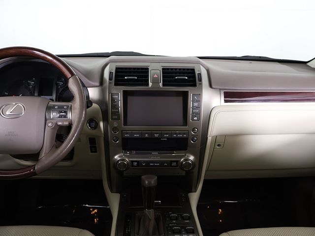 2014 Lexus GX 460 4WD 4dr Luxury - 22941260 - 42