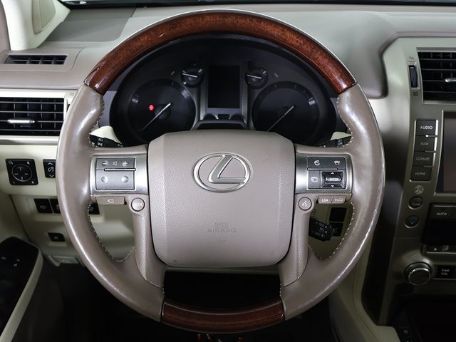 2014 Lexus GX 460 4WD 4dr Luxury - 22941260 - 45