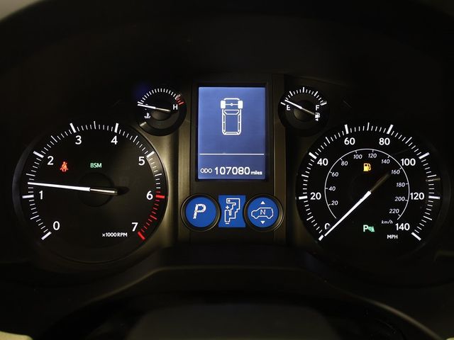 2014 Lexus GX 460 4WD 4dr Luxury - 22941260 - 47