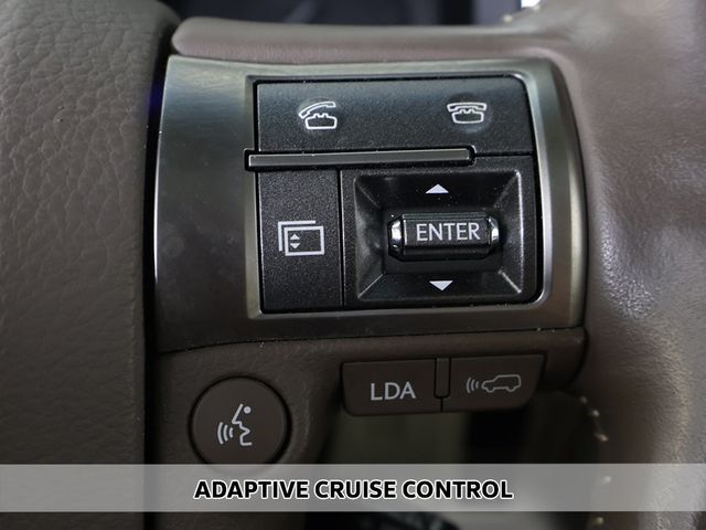 2014 Lexus GX 460 4WD 4dr Luxury - 22941260 - 4