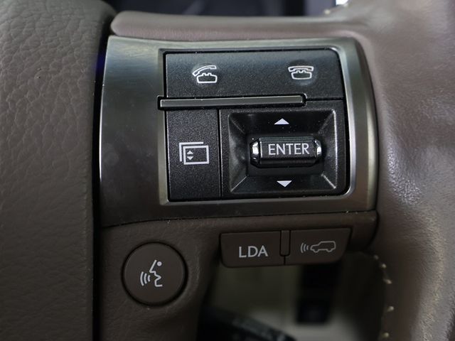 2014 Lexus GX 460 4WD 4dr Luxury - 22941260 - 49