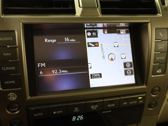 2014 Lexus GX 460 4WD 4dr Luxury - 22941260 - 52