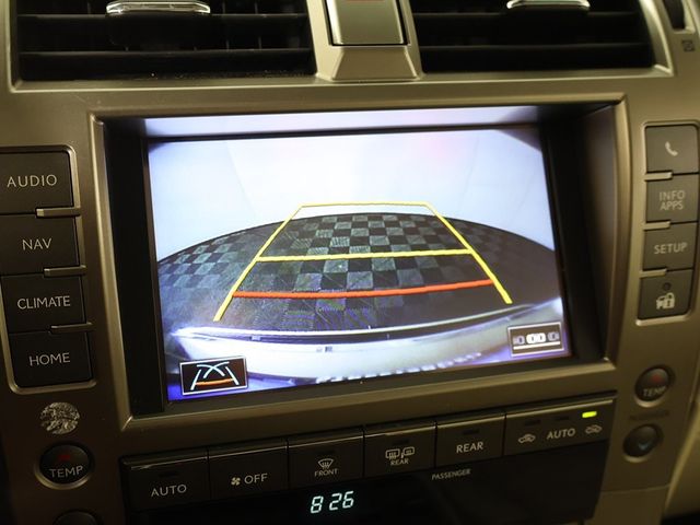 2014 Lexus GX 460 4WD 4dr Luxury - 22941260 - 53