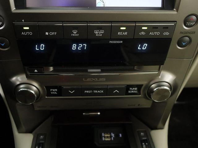 2014 Lexus GX 460 4WD 4dr Luxury - 22941260 - 54