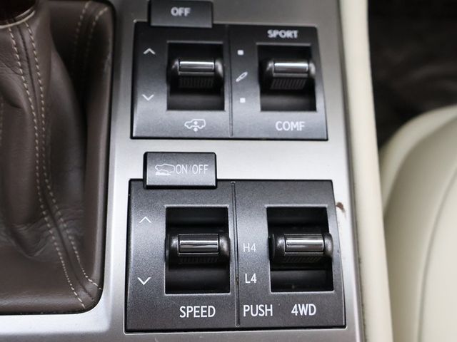 2014 Lexus GX 460 4WD 4dr Luxury - 22941260 - 56
