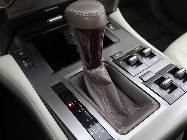 2014 Lexus GX 460 4WD 4dr Luxury - 22941260 - 57